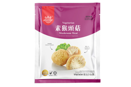 Everbest Mushroom Meat 素猴头菇 250GM（VIP会员价：RM14.70）